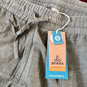 Prana Sustainable Mantra Pant